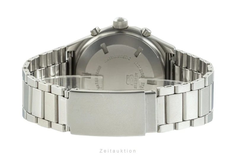 Sinn 144 chronograph steel automatic men's watch 144 LP: 2715EUR [2400146]