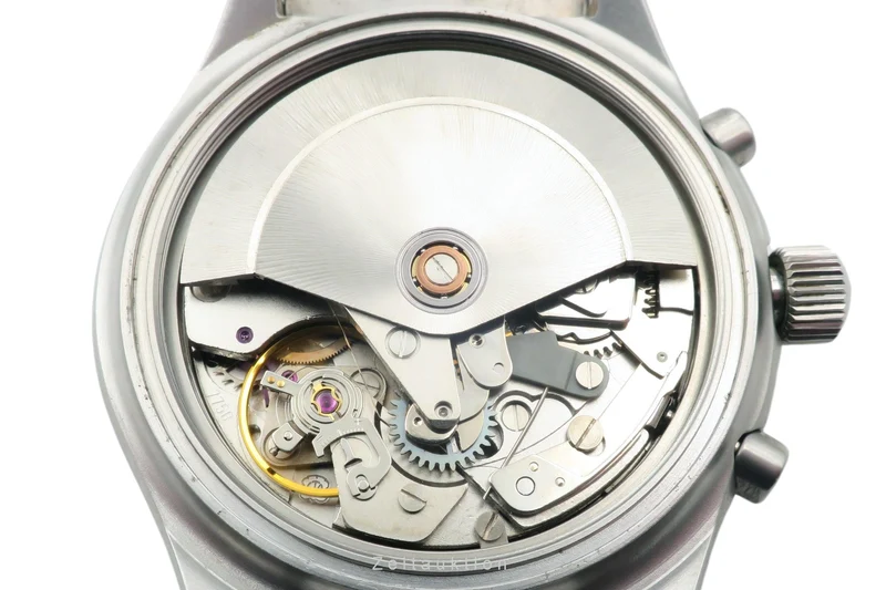 Sinn 144 chronograph steel automatic men's watch 144 LP: 2715EUR [2400146]