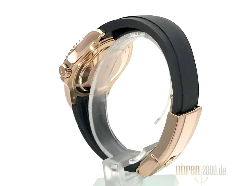Rolex Yacht-Master 268655 Everrose-Gold aus 2016 LC100