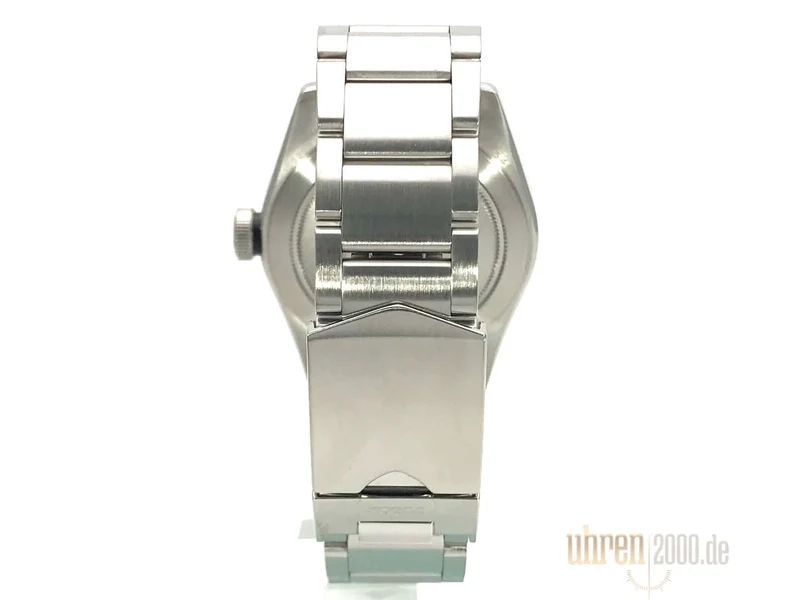 Tudor Heritage Black Bay 41 Ref. 79540 aus 2017