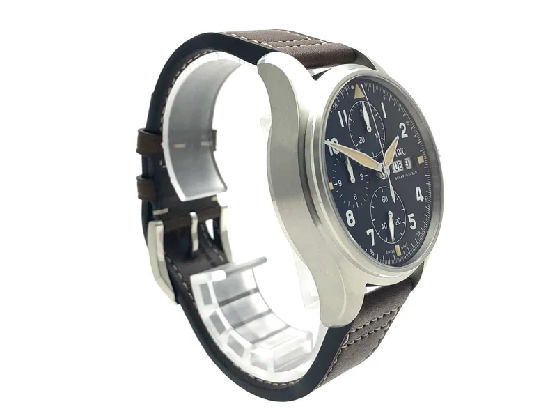 IWC Pilots Watch Chronograph Spitfire IW387903