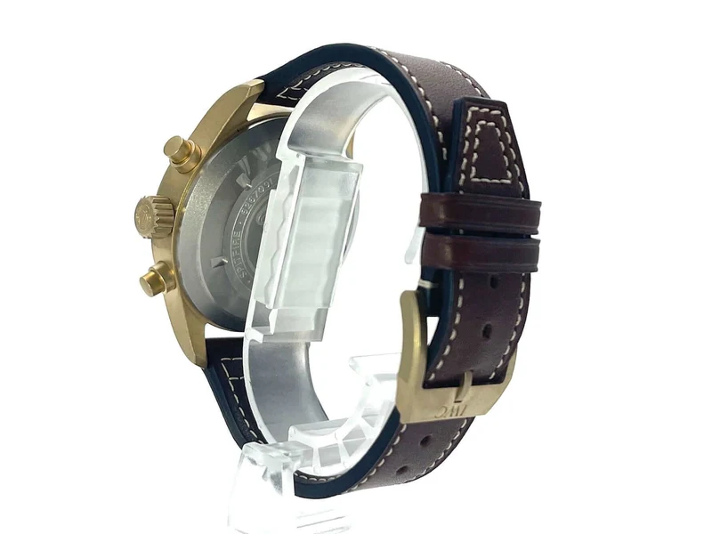 IWC Pilots Watch Chronograph Spitfire IW387902