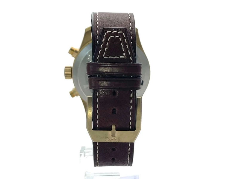 IWC Pilots Watch Chronograph Spitfire IW387902