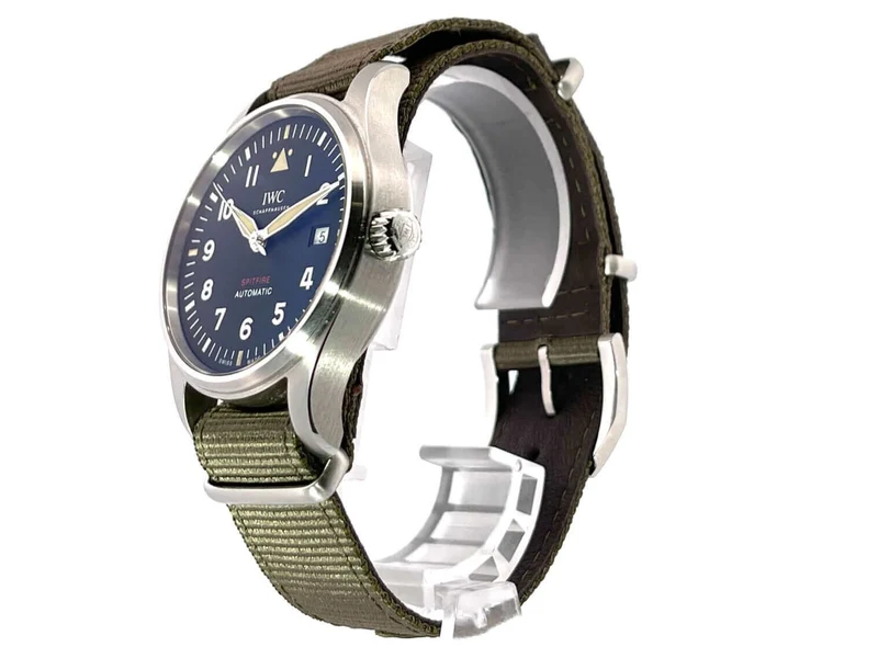 IWC Pilots Watch Automatik Spitfire IW326801