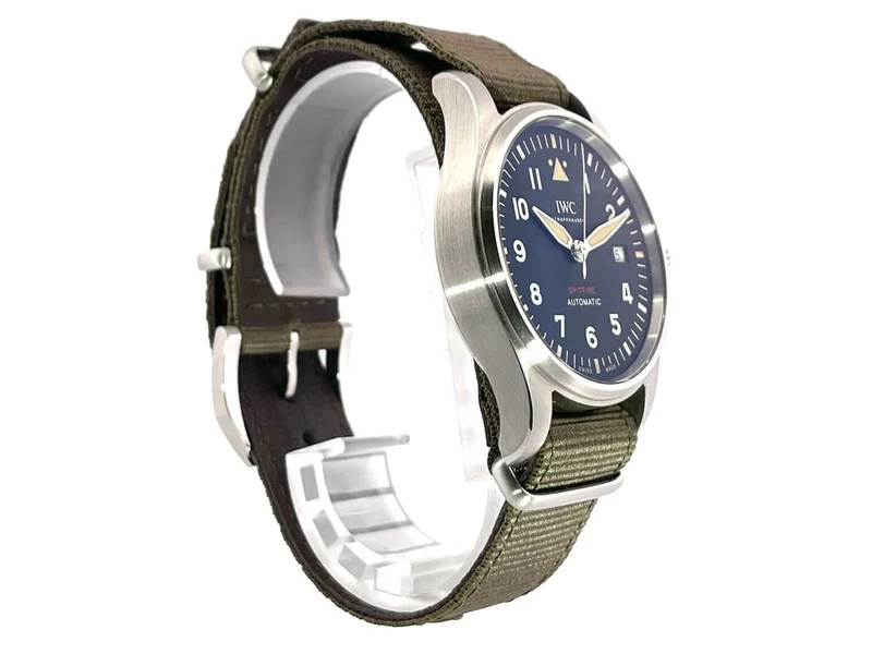 IWC Pilots Watch Automatik Spitfire IW326801