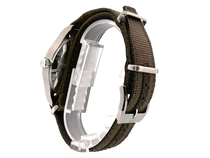 IWC Pilots Watch Automatik Spitfire IW326801