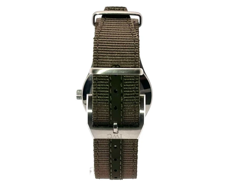 IWC Pilots Watch Automatik Spitfire IW326801