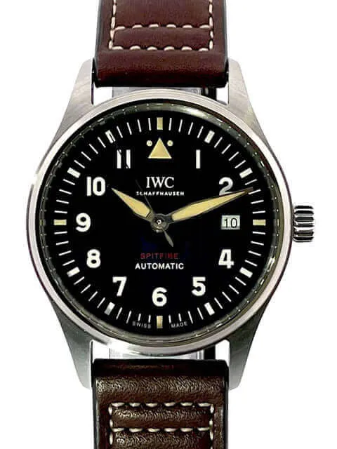 IWC Pilots Watch Automatik Spitfire IW326803