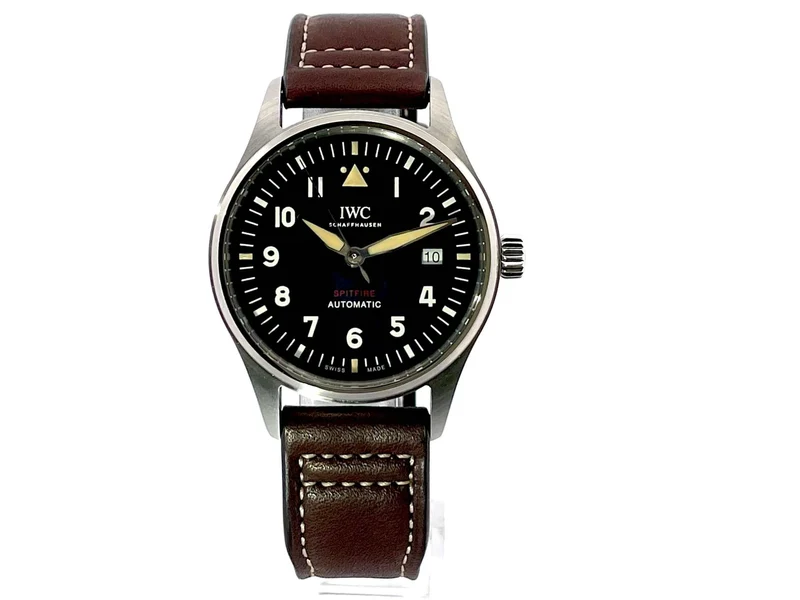 IWC Pilots Watch Automatik Spitfire IW326803