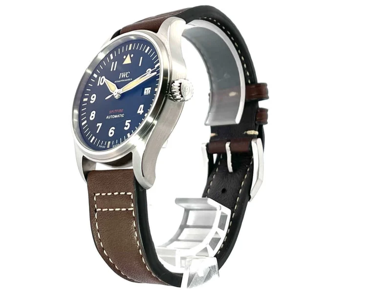 IWC Pilots Watch Automatik Spitfire IW326803