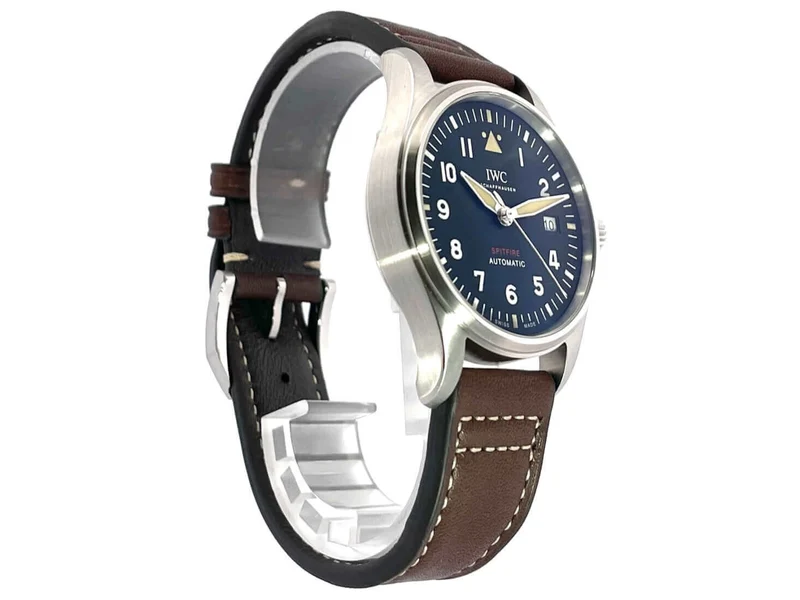 IWC Pilots Watch Automatik Spitfire IW326803