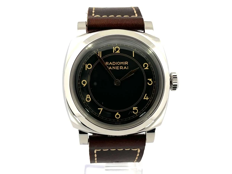 Panerai Radiomir 1940 3 Days Acciaio PAM00790