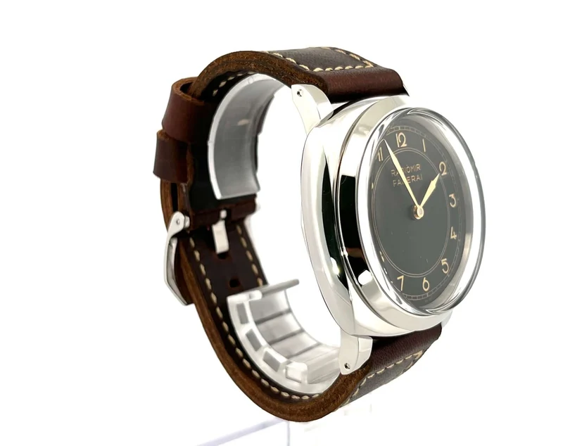 Panerai Radiomir 1940 3 Days Acciaio PAM00790