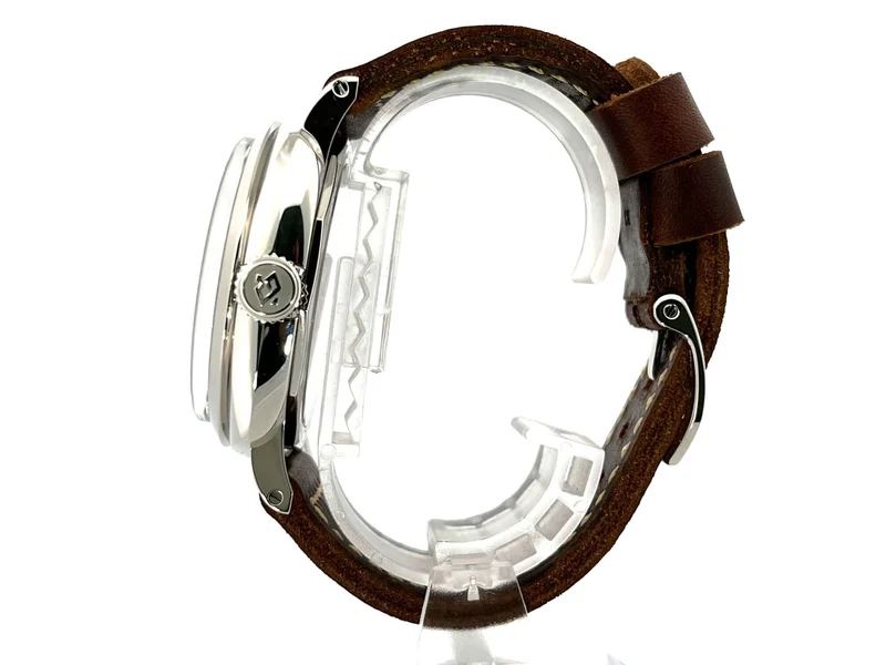Panerai Radiomir 1940 3 Days Acciaio PAM00790