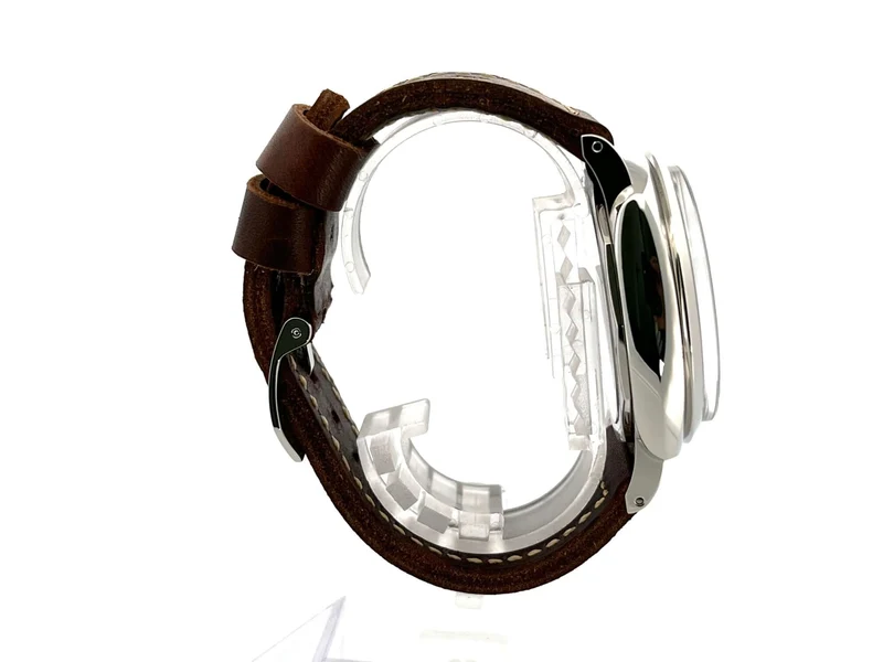 Panerai Radiomir 1940 3 Days Acciaio PAM00790