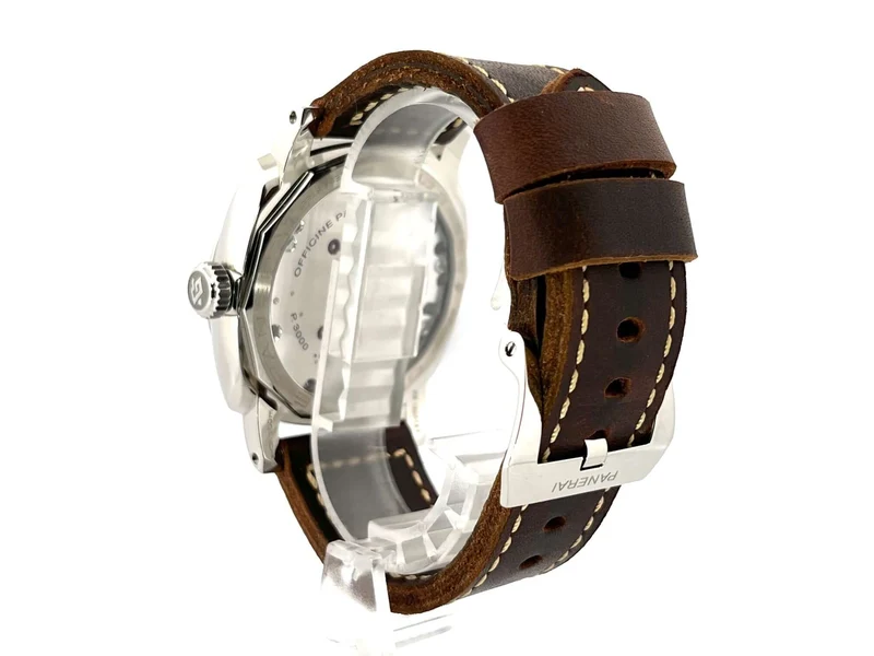 Panerai Radiomir 1940 3 Days Acciaio PAM00790