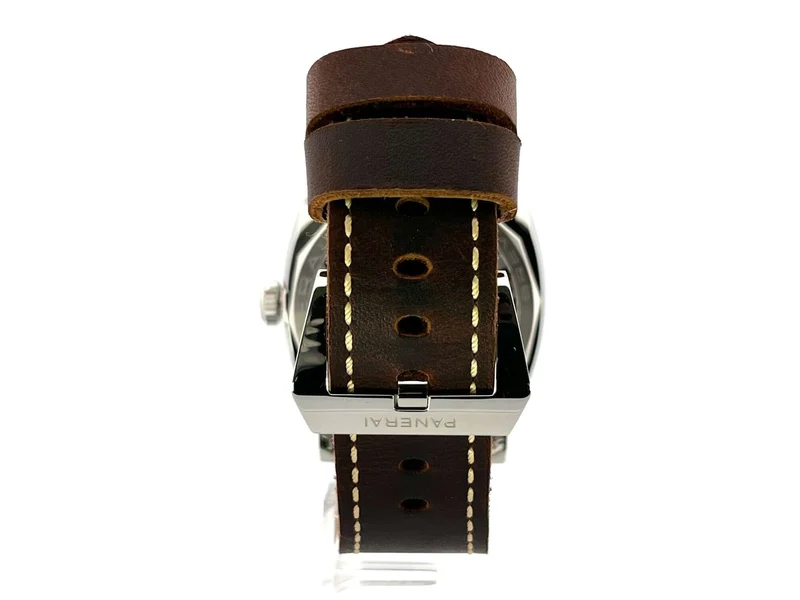 Panerai Radiomir 1940 3 Days Acciaio PAM00790