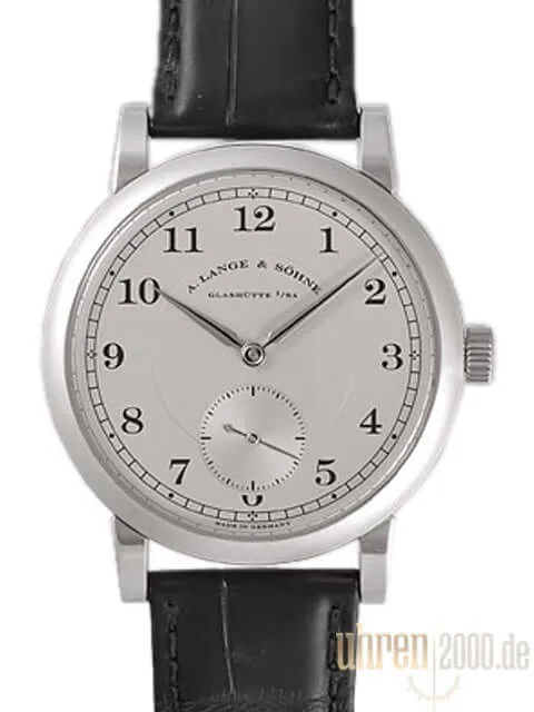 A. Lange & Söhne 1815 Platin 233.025