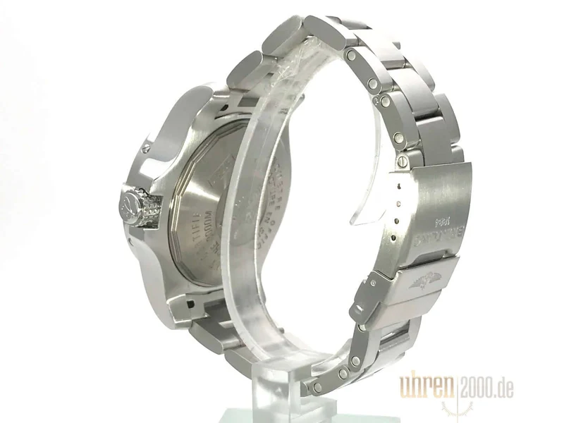 Breitling Avenger II Seawolf A1733110.BC31.169A aus 2019