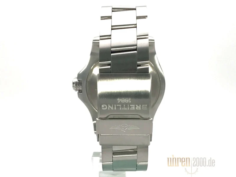 Breitling Avenger II Seawolf A1733110.BC31.169A aus 2019