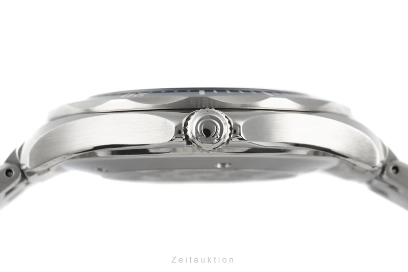 Omega Seamaster steel quartz men's watch 2541.80.00 [2203792]