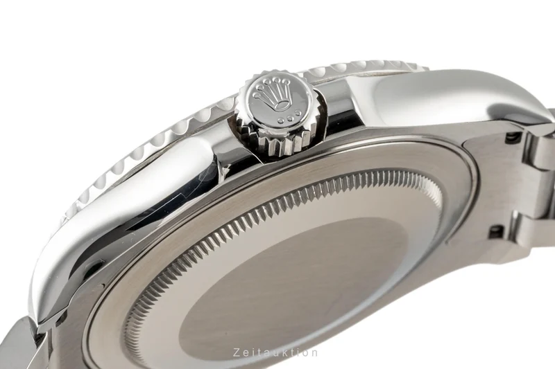 Rolex Yacht-Master steel / platinium automatic men's watch 116622 [2304980]