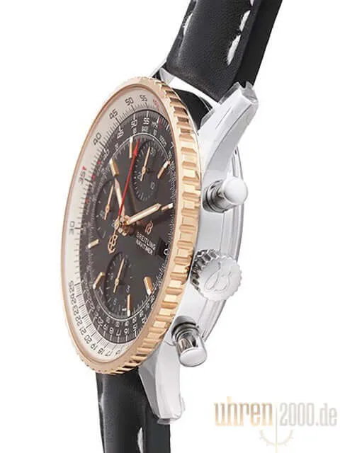 Breitling Navitimer 1 Chronograph 41 Faltschließe U13324211B1X2