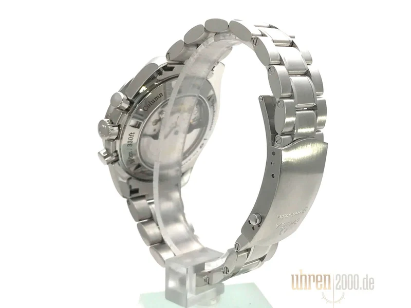 Omega Speedmaster Moonwatch Co-Axial Chronograph 311.30.44.50.01.002 aus 2010