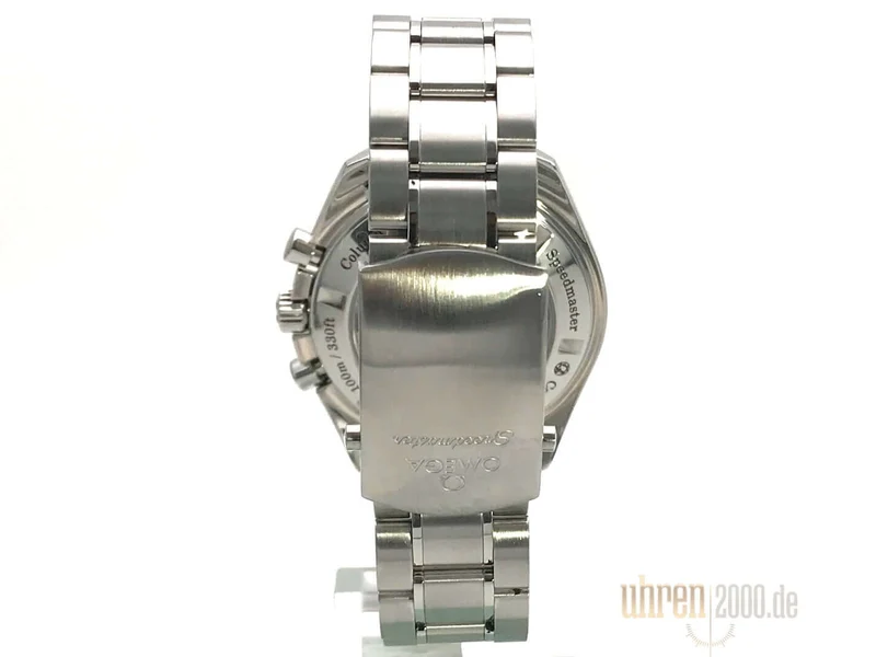 Omega Speedmaster Moonwatch Co-Axial Chronograph 311.30.44.50.01.002 aus 2010