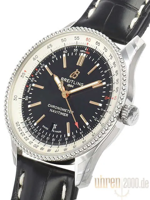 Breitling Navitimer 1 Automatic 41 A17326211B1P1
