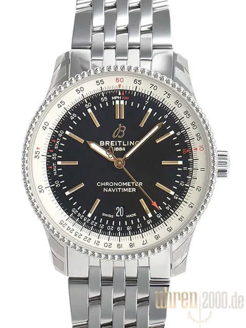 Breitling Navitimer 1 Automatic 41 A17326211B1A1