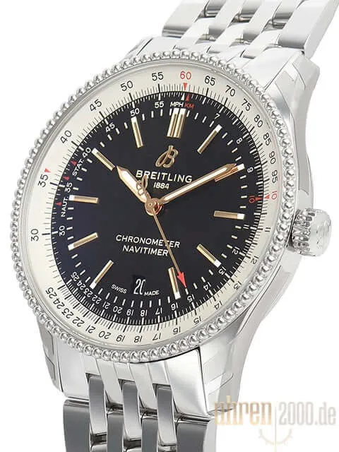 Breitling Navitimer 1 Automatic 41 A17326211B1A1