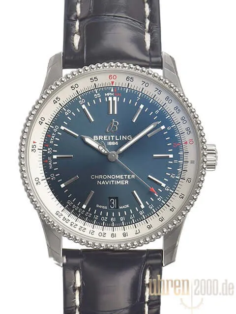 Breitling Navitimer 1 Automatic 41 A17326211C1P3