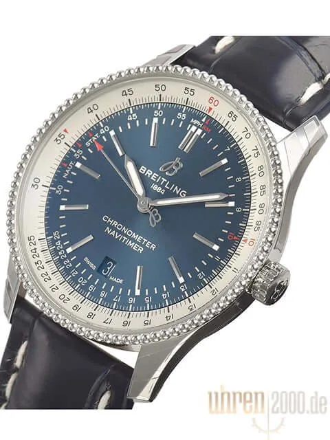 Breitling Navitimer 1 Automatic 41 A17326211C1P3