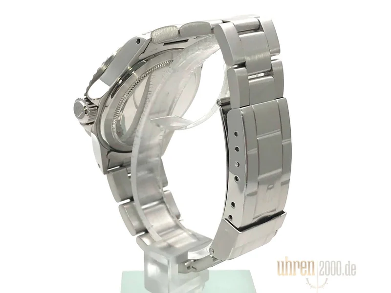 Rolex Submariner Date 1680 aus 1977