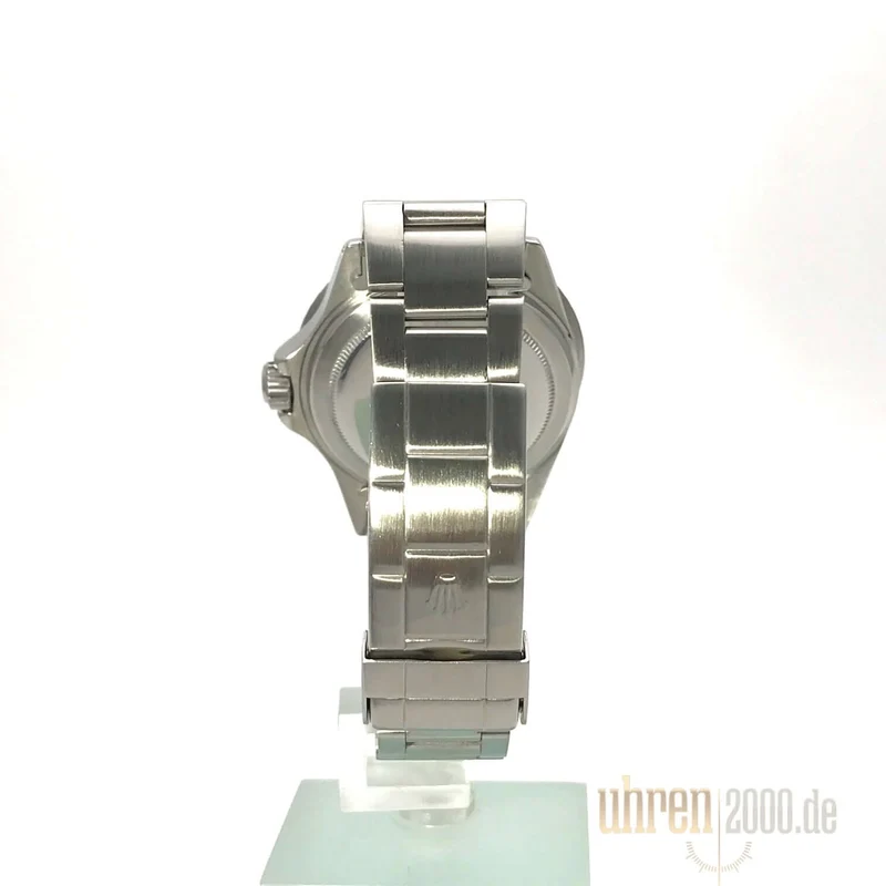 Rolex Submariner Date 1680 aus 1977