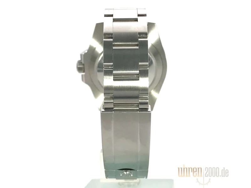 Rolex Submariner No Date 114060 aus 2018 LC100