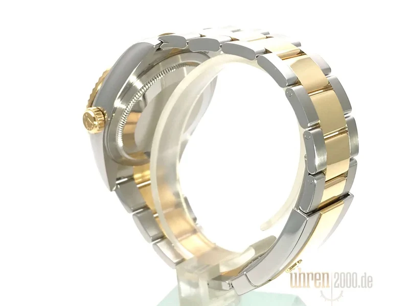Rolex Sky-Dweller 326933 Weiß aus 2019 LC100