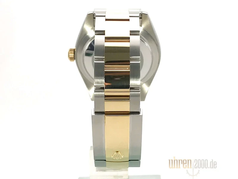 Rolex Sky-Dweller 326933 Weiß aus 2019 LC100