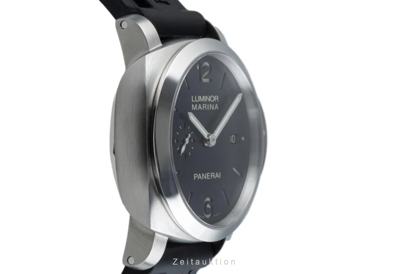 Panerai Luminor Marina steel automatic men's watch PAM00312 [2304978]