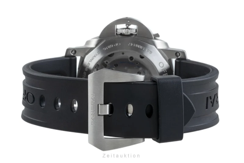 Panerai Luminor Marina steel automatic men's watch PAM00312 [2304978]