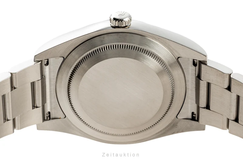 Rolex Oyster Perpetual steel automatic men's watch 114300 [2304977]
