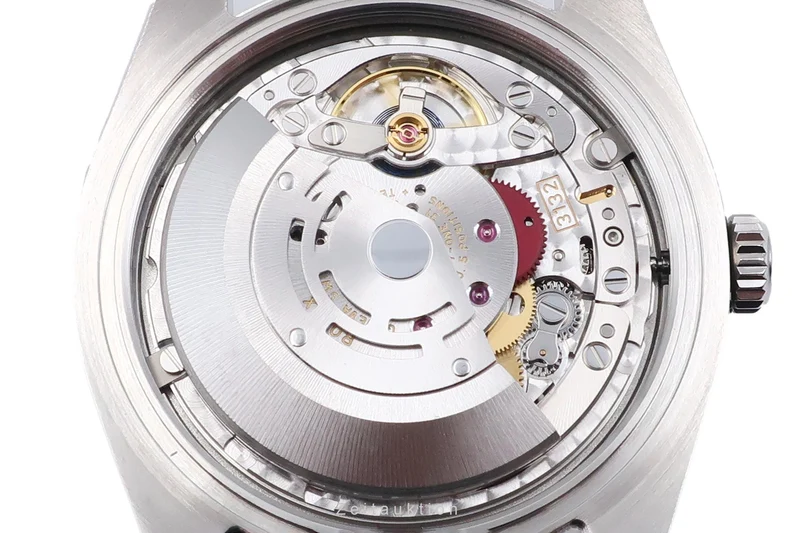 Rolex Oyster Perpetual steel automatic men's watch 114300 [2304977]