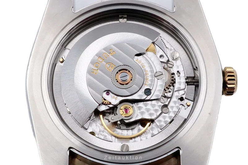 Tudor Date-Day steel / gold automatic men's watch 23013 [2304974]