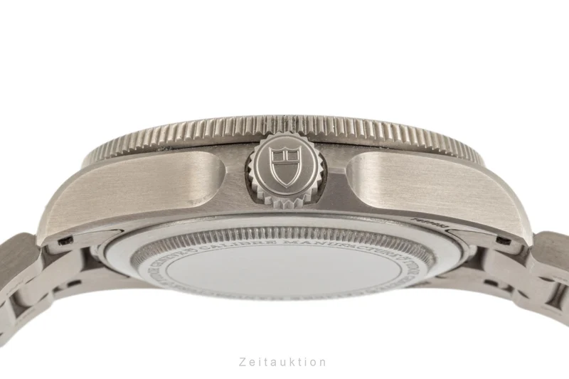 Tudor Pelagos titanium automatic men's watch 25407N LP: 4610EUR [2304266]