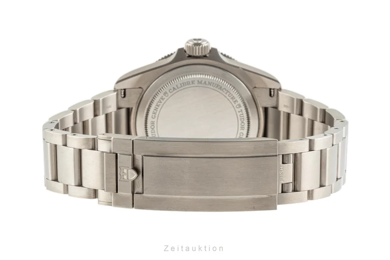 Tudor Pelagos titanium automatic men's watch 25407N LP: 4610EUR [2304266]