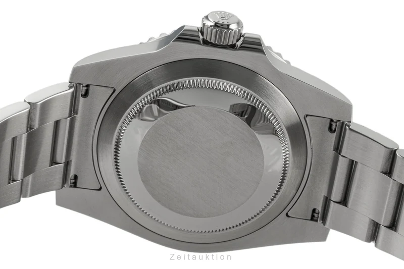 Rolex Submariner steel automatic men's watch 116610 [2304260]