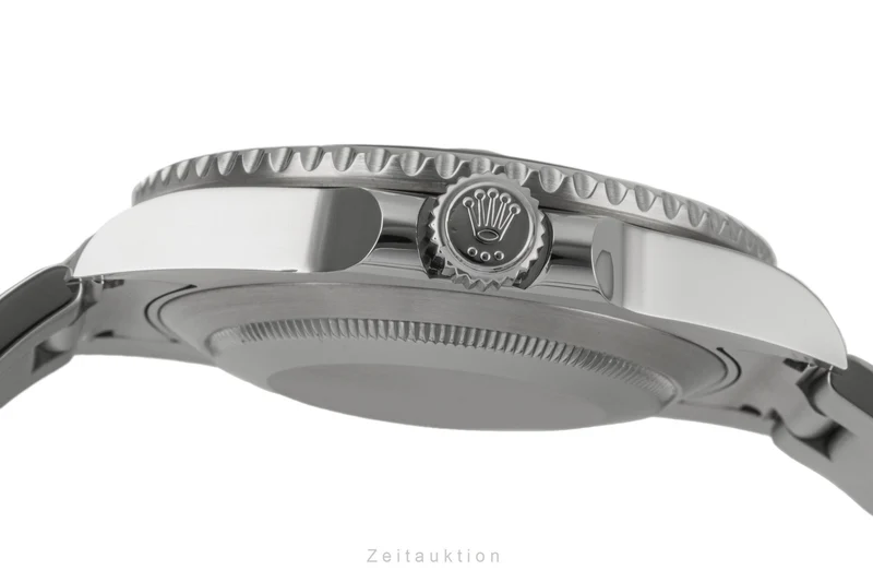 Rolex Submariner steel automatic men's watch 116610 [2304260]