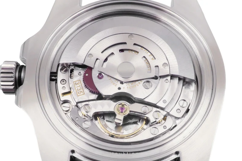 Rolex Submariner steel automatic men's watch 116610 [2304260]