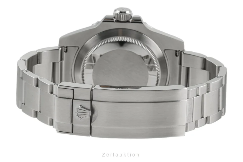 Rolex Submariner steel automatic men's watch 116610 [2304260]